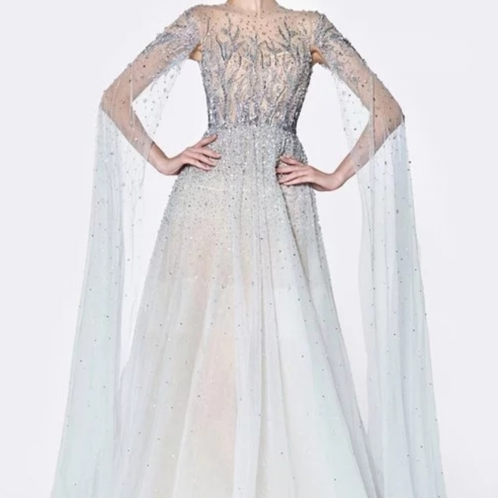 Breathtaking Zelda Dress